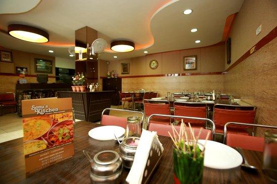 Sonu's Kitchen